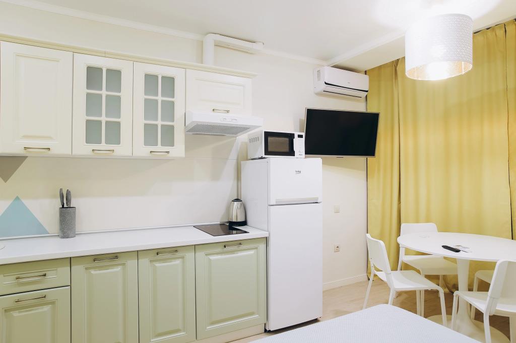 Na Ul.Konstitutsii 24A G.Sochi Furnished rooms 0*
