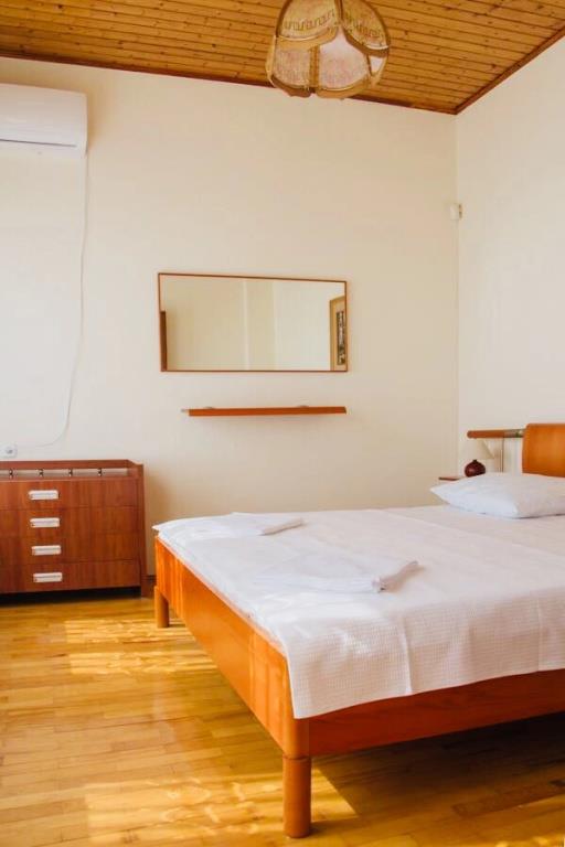 Pod Klyuch Amra House 0*