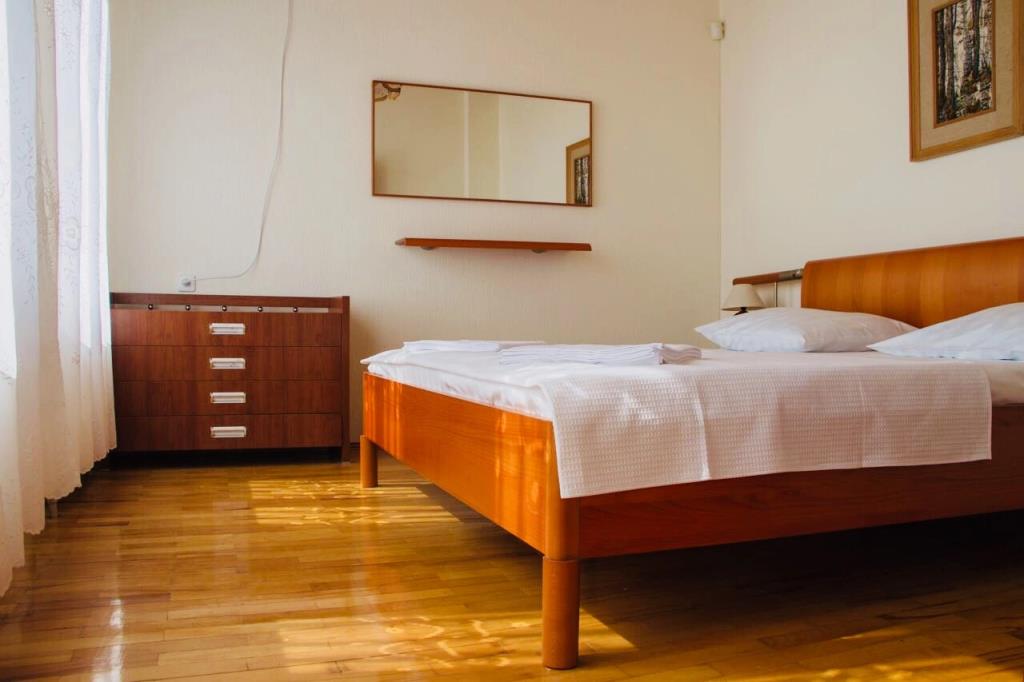 Pod Klyuch Amra House 0*