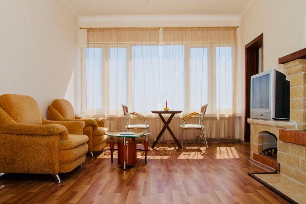 Pod Klyuch Amra House 0*