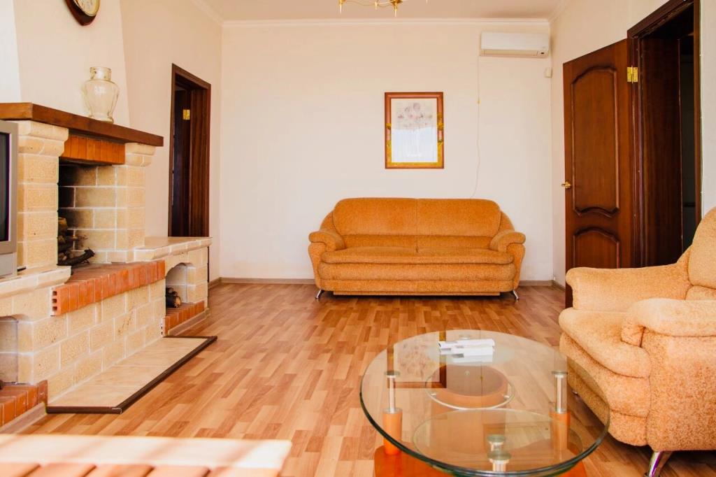 Pod Klyuch Amra House 0*