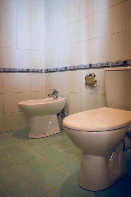 Pod Klyuch Amra House 0*