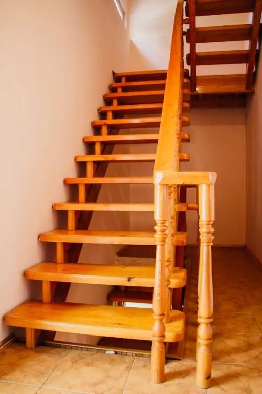 Pod Klyuch Amra House 0*