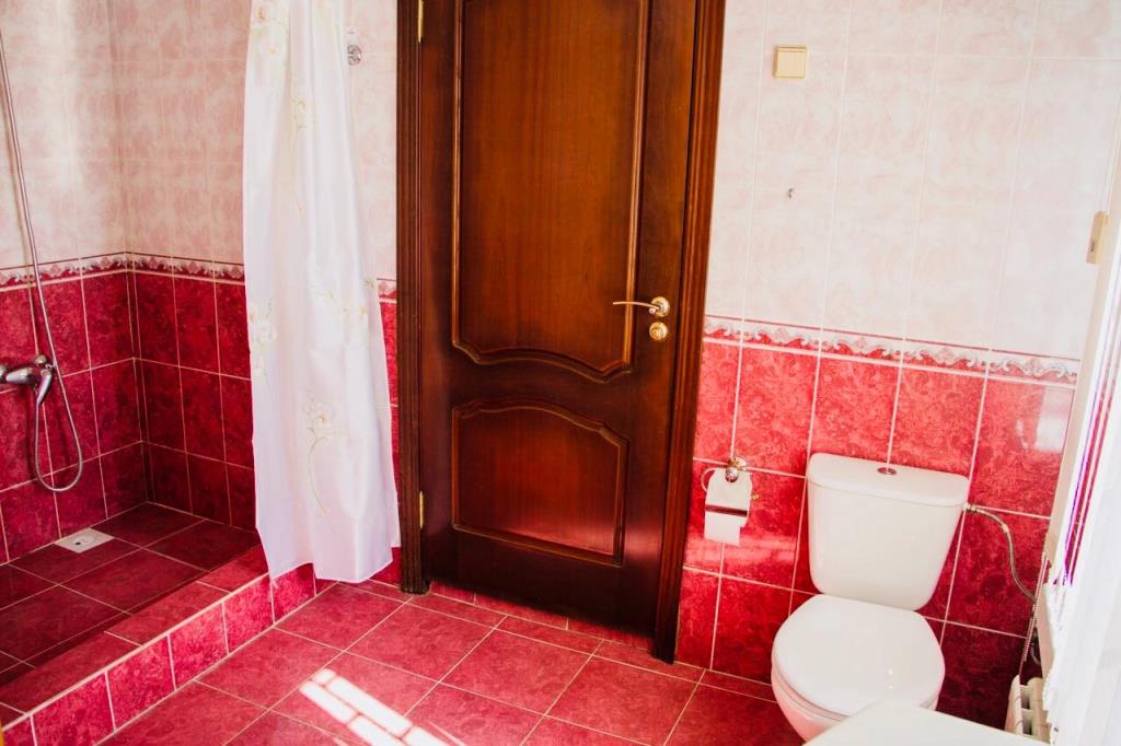 Pod Klyuch Amra House 0*
