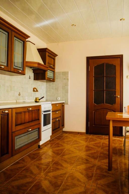 Pod Klyuch Amra House 0*