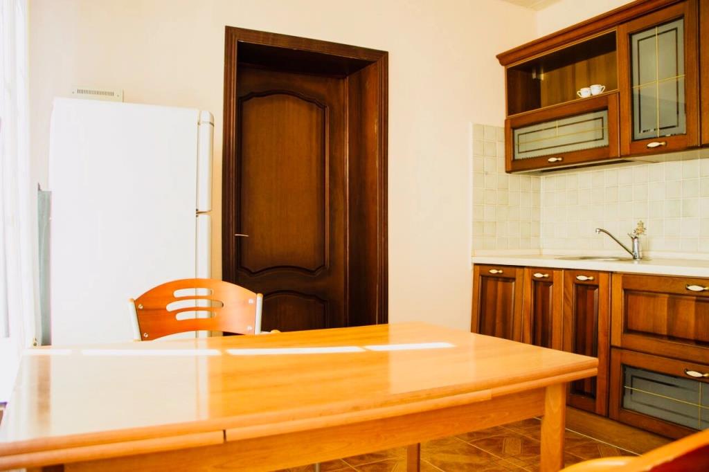Pod Klyuch Amra House 0*