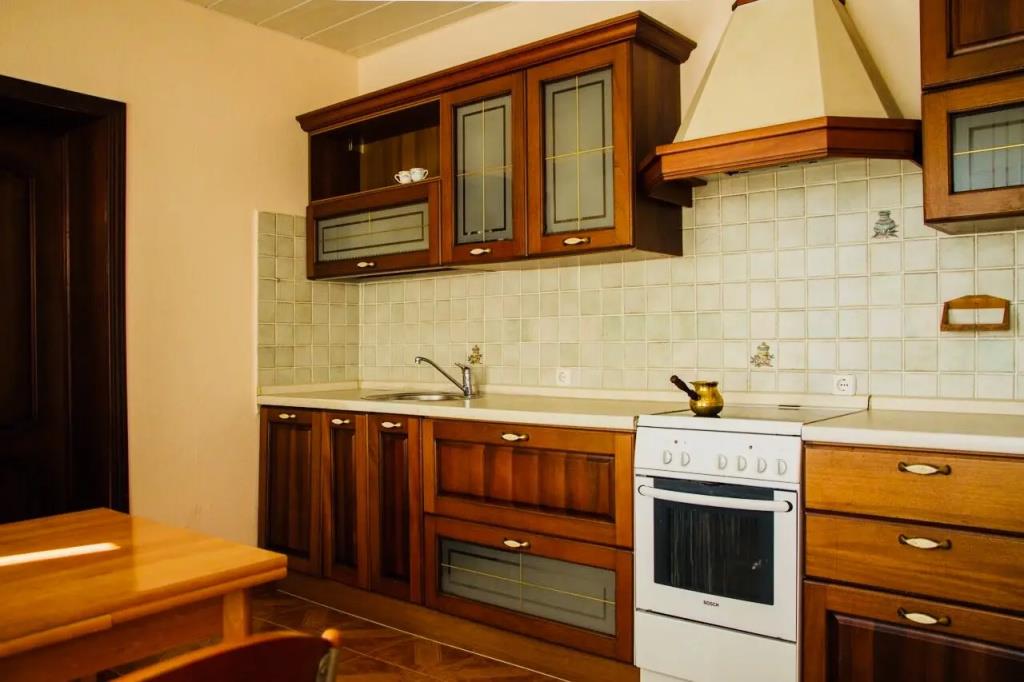 Pod Klyuch Amra House 0*