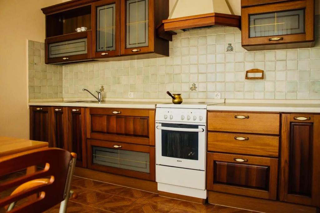 Pod Klyuch Amra House 0*