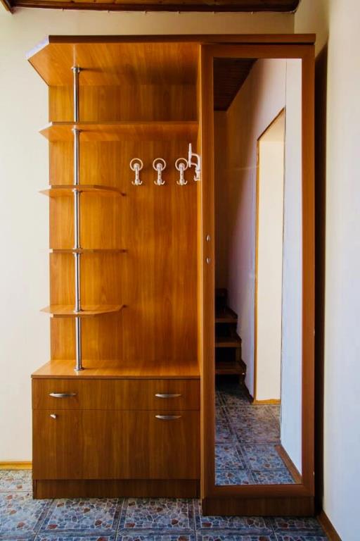 Pod Klyuch Amra House 0*