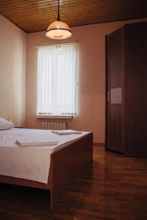 Pod Klyuch Amra House 0*