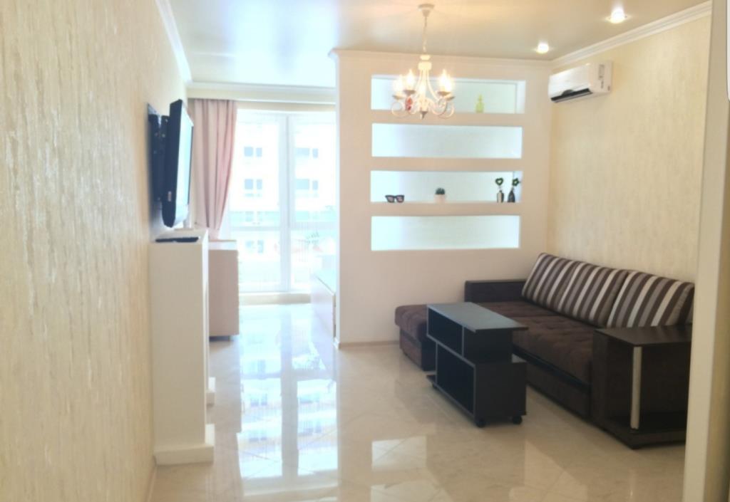 Royal Residence Triumph Apartments 0*