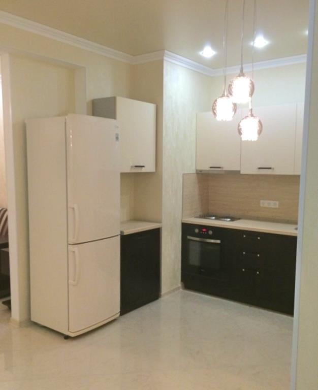Royal Residence Triumph Apartments 0*