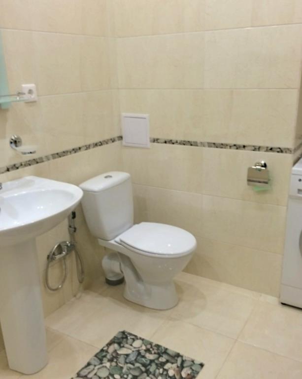 Royal Residence Triumph Apartments 0*