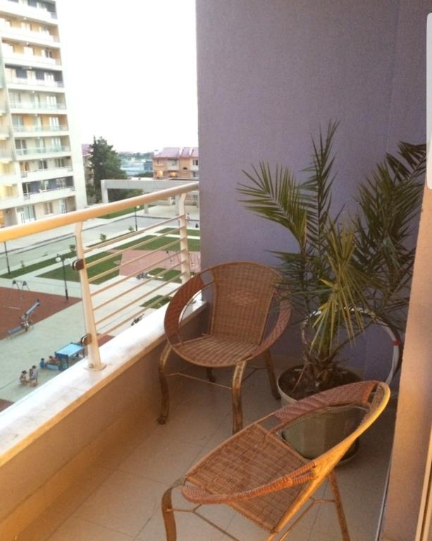 Royal Residence Triumph Apartments 0*