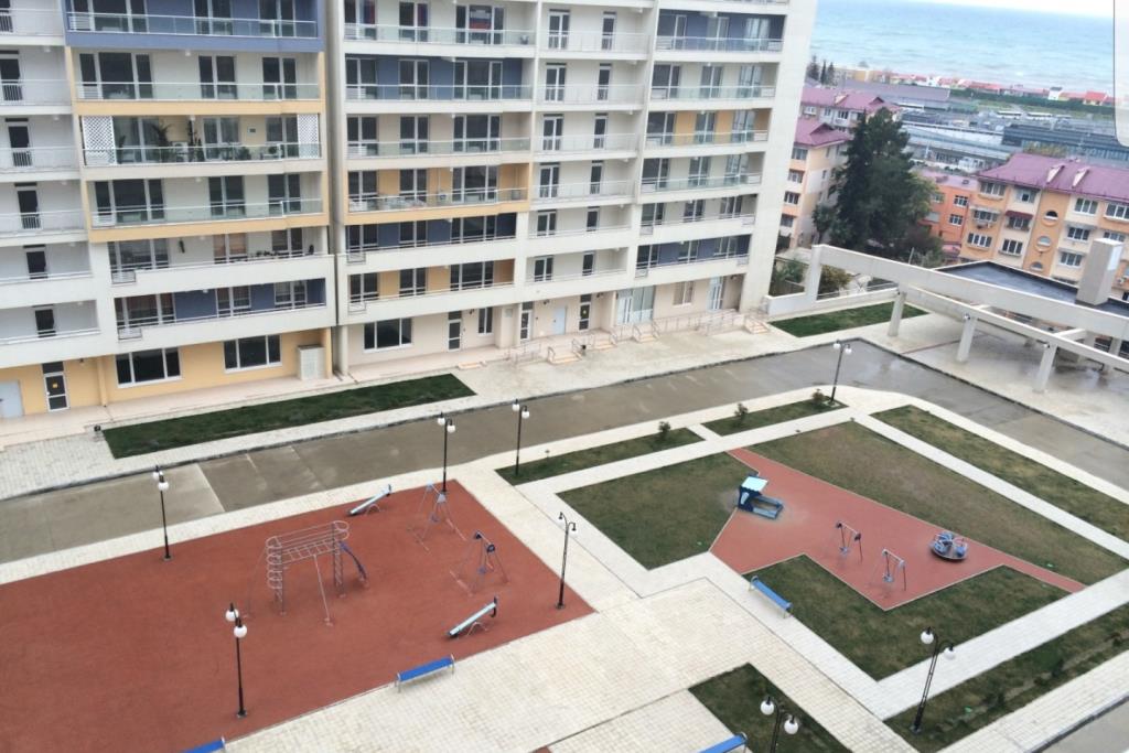 Royal Residence Triumph Apartments 0*