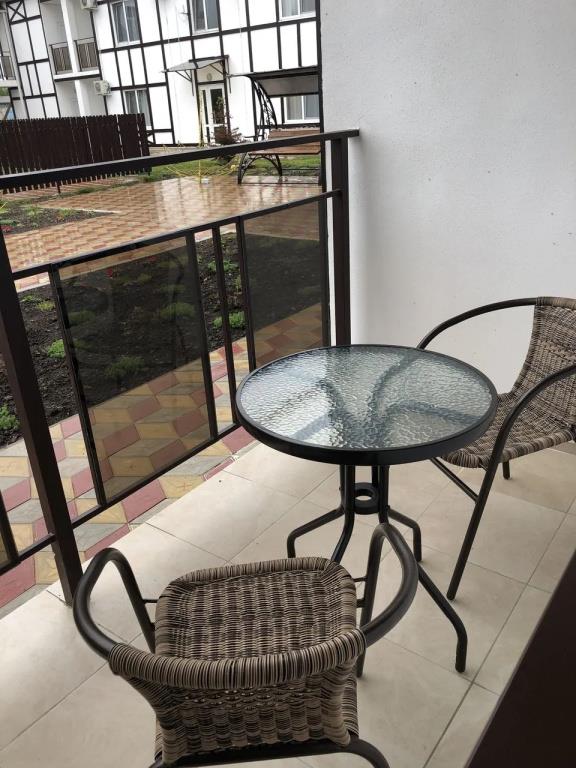 Gostevoy kompleks Altair Hotel 3*