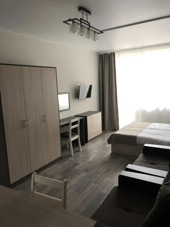 Gostevoy kompleks Altair Hotel 3*