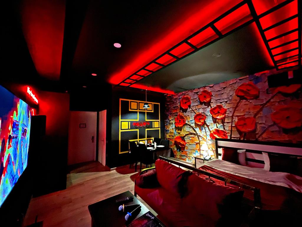 My Music Hotel Baku 4*