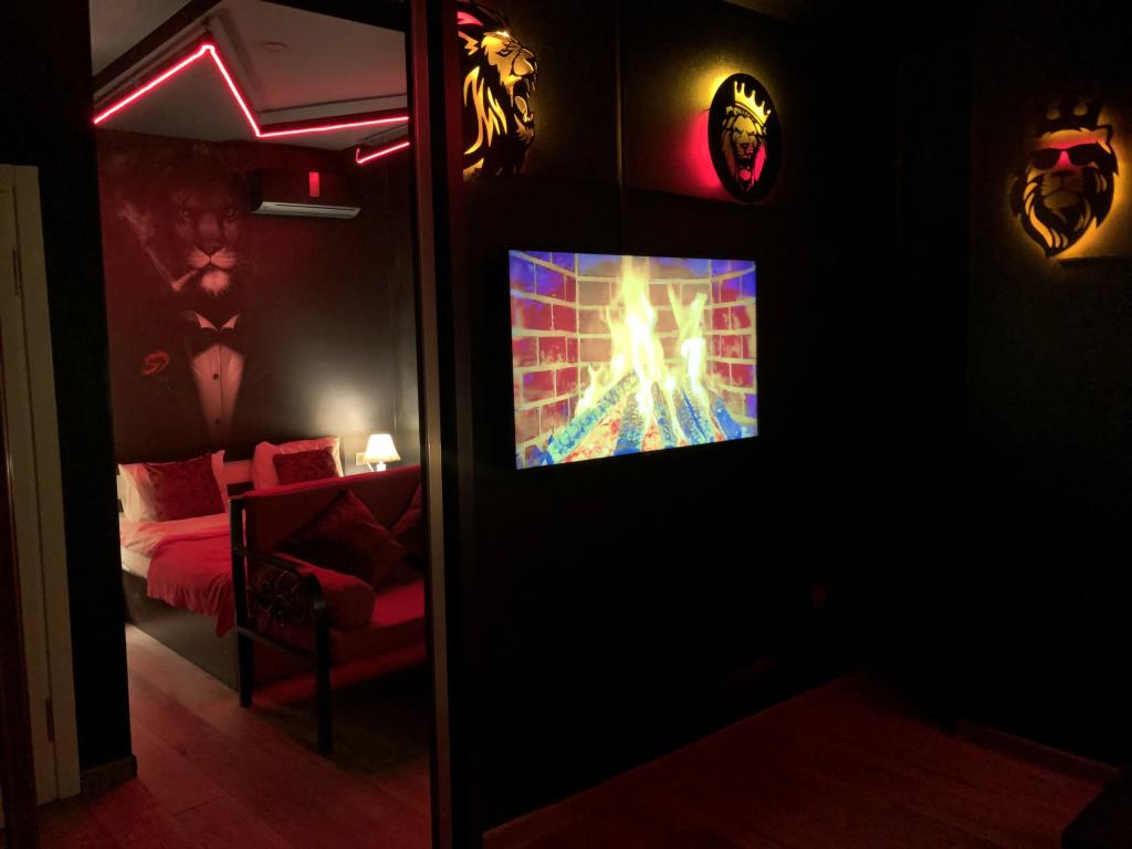 My Music Hotel Baku 4*