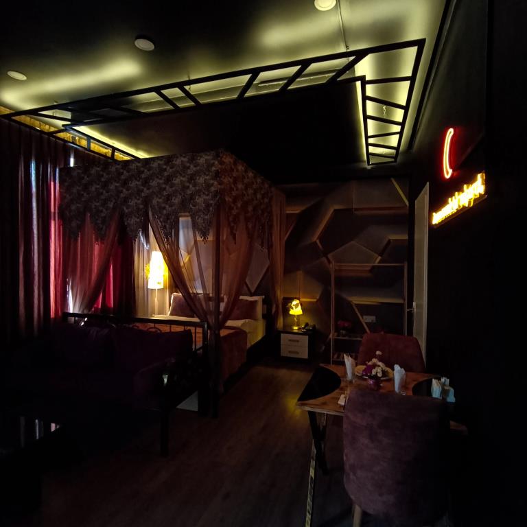 My Music Hotel Baku 4*