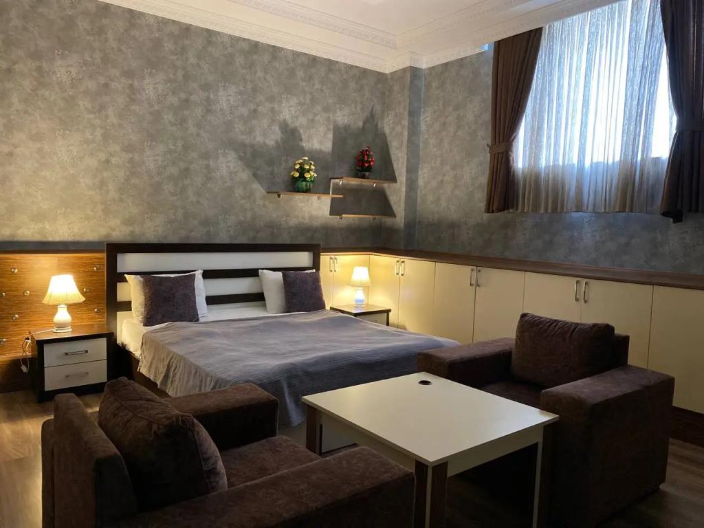 My Music Hotel Baku 4*