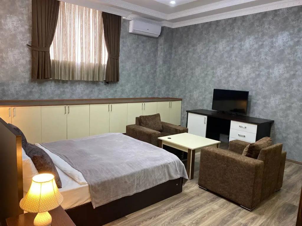 My Music Hotel Baku 4*