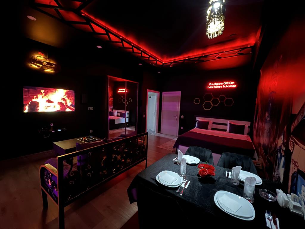 My Music Hotel Baku 4*