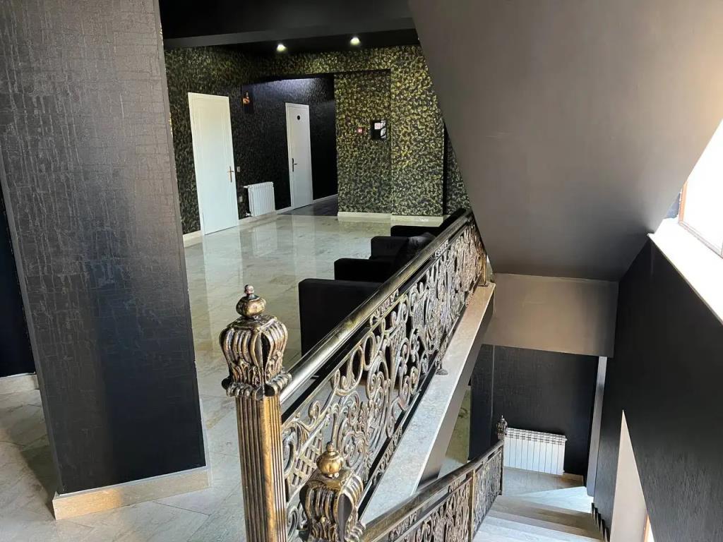 My Music Hotel Baku 4*