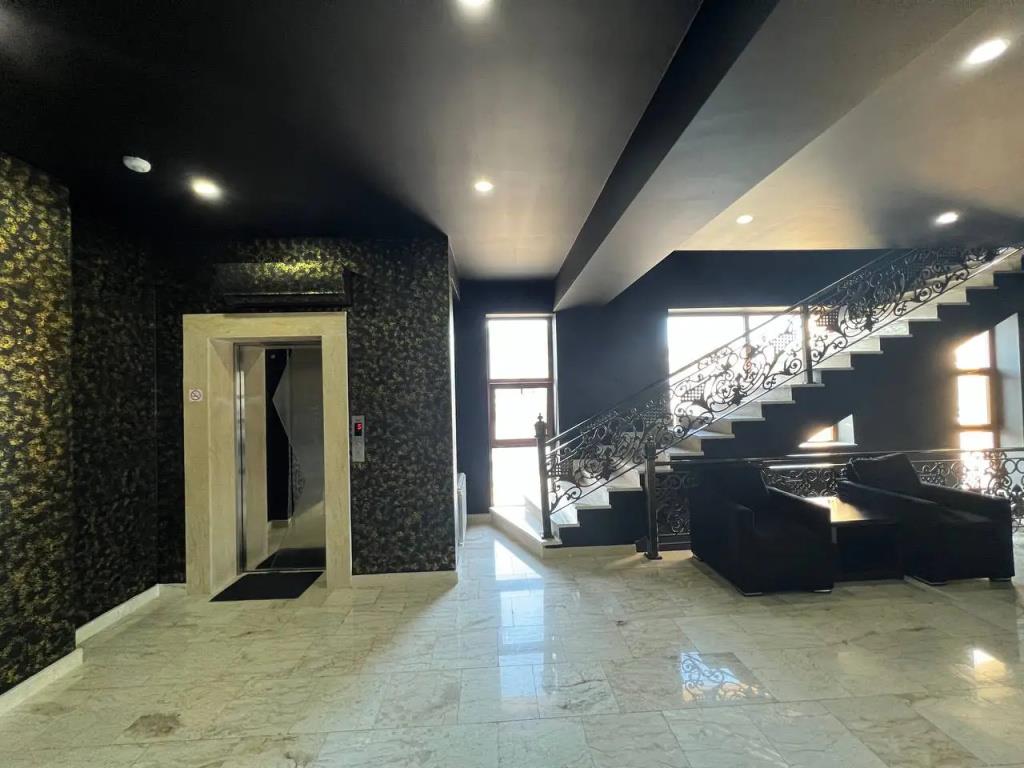 My Music Hotel Baku 4*