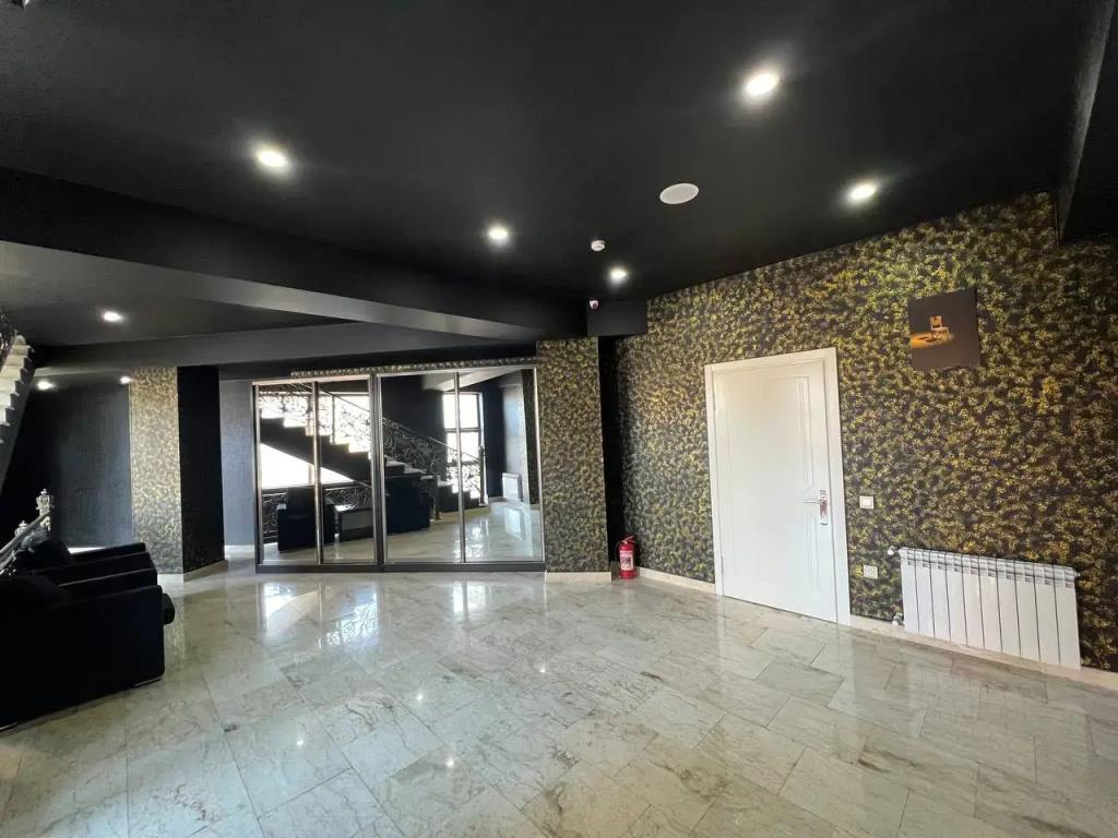 My Music Hotel Baku 4*