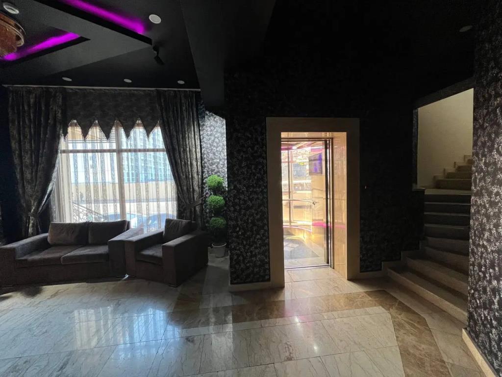 My Music Hotel Baku 4*