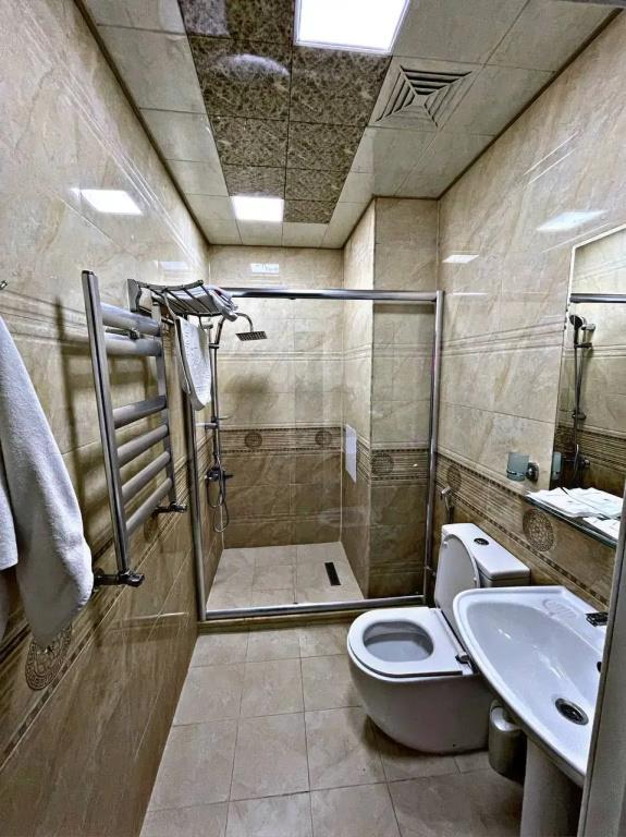 My Music Hotel Baku 4*