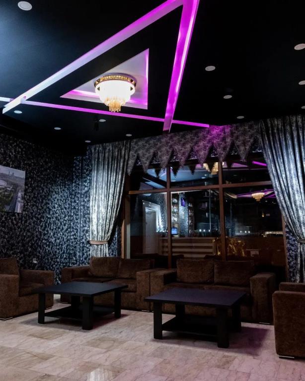 My Music Hotel Baku 4*