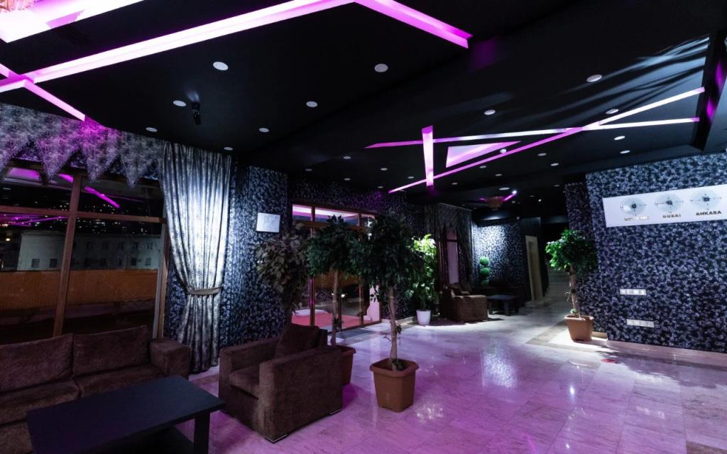 My Music Hotel Baku 4*