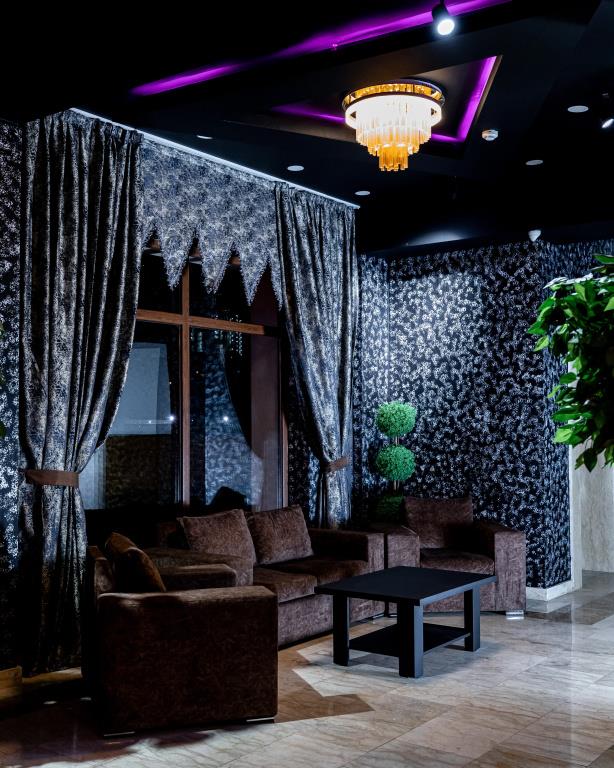 My Music Hotel Baku 4*