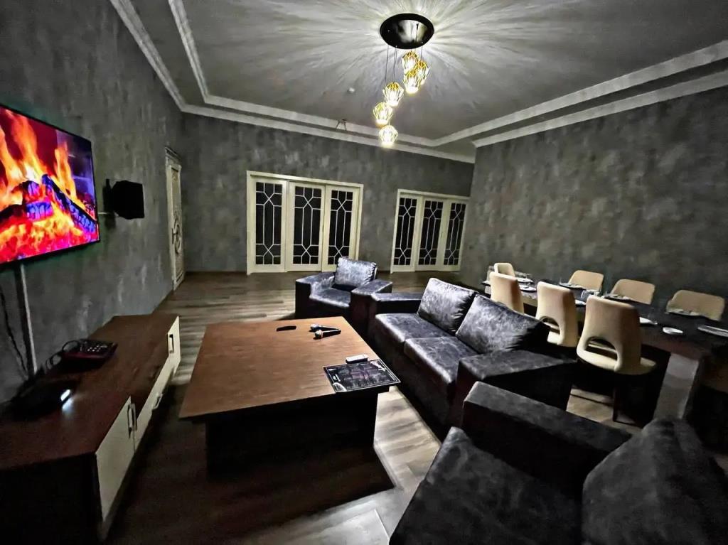 My Music Hotel Baku 4*