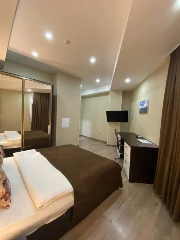 My Music Hotel Baku 4*