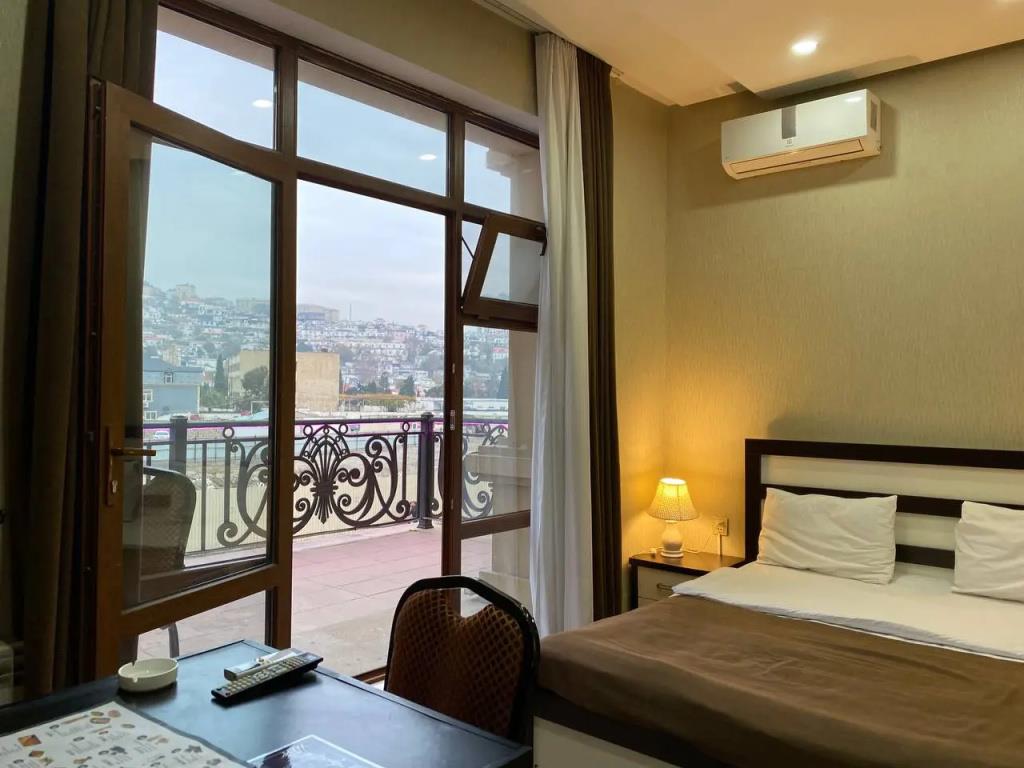 My Music Hotel Baku 4*