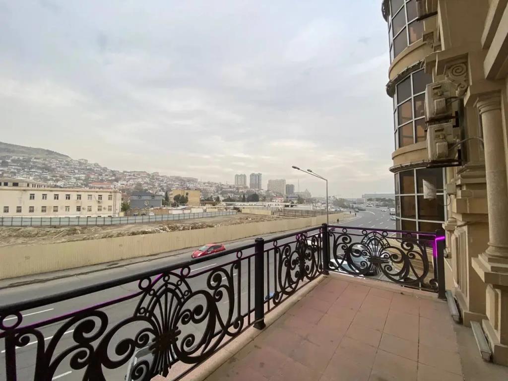 My Music Hotel Baku 4*