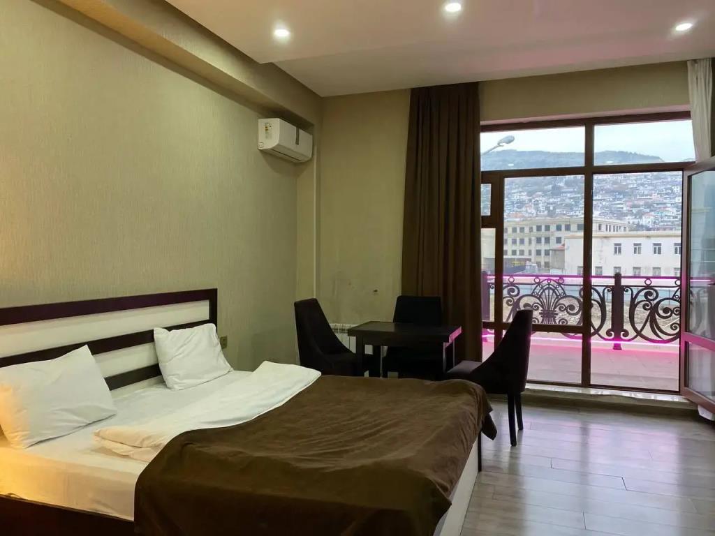 My Music Hotel Baku 4*