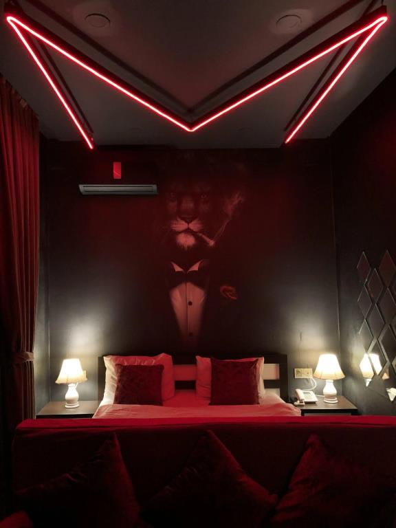 My Music Hotel Baku 4*