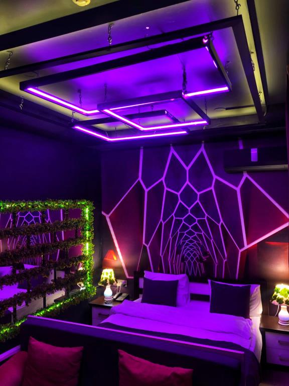 My Music Hotel Baku 4*