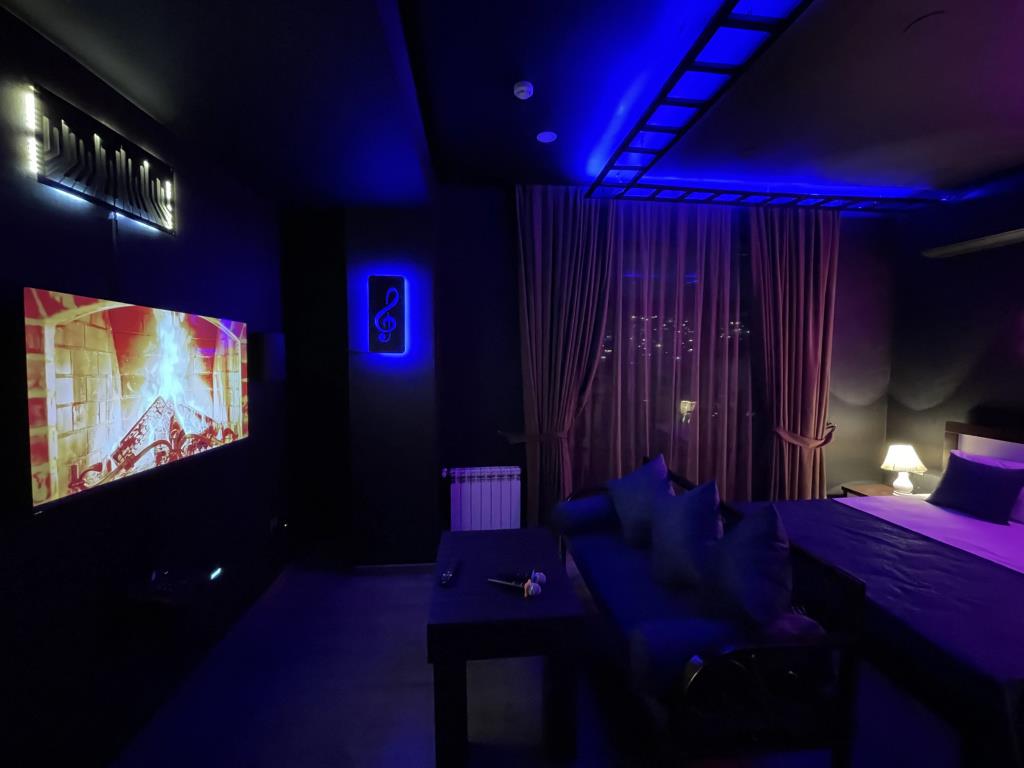 My Music Hotel Baku 4*
