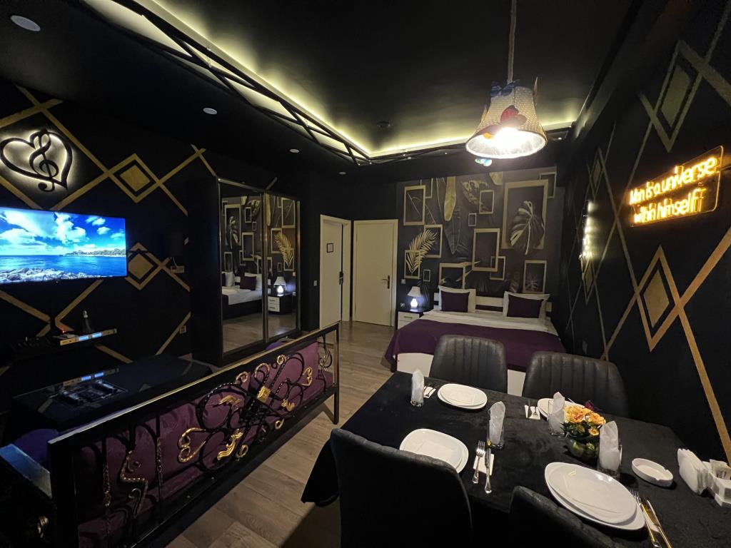 My Music Hotel Baku 4*