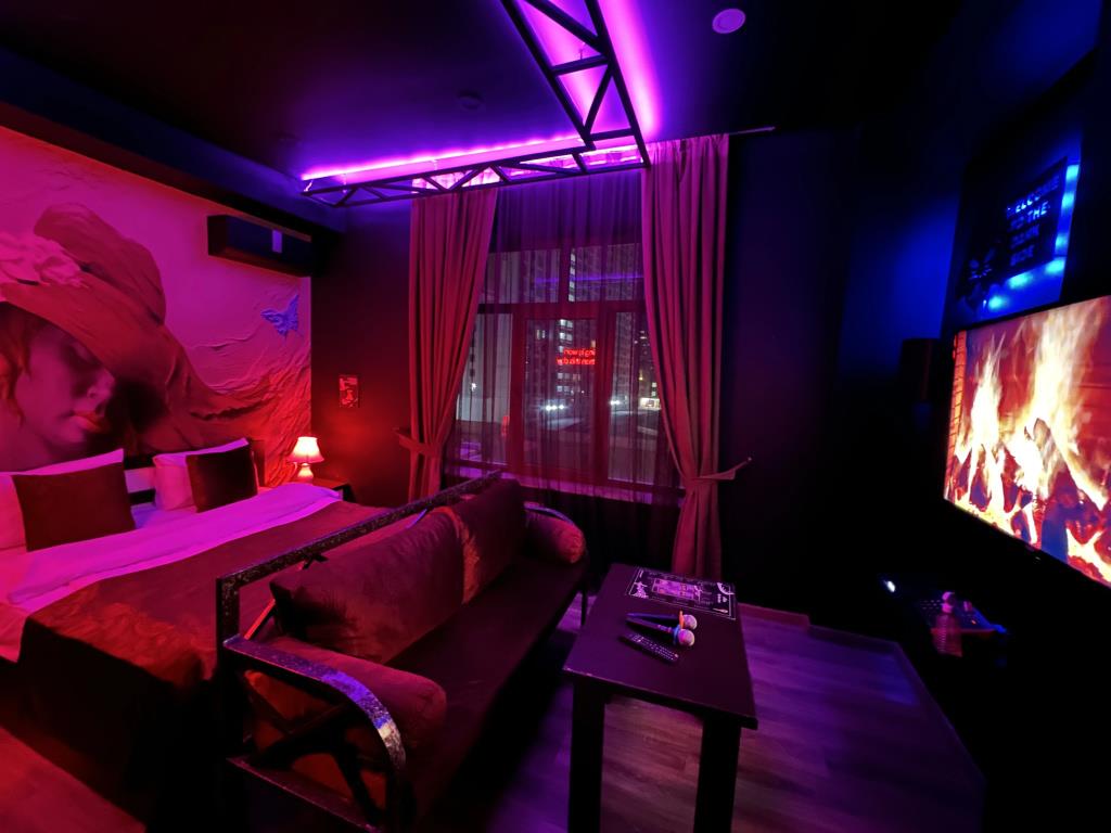 My Music Hotel Baku 4*