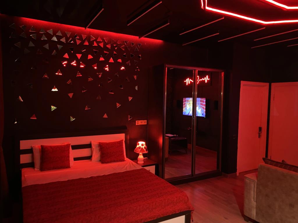 My Music Hotel Baku 4*