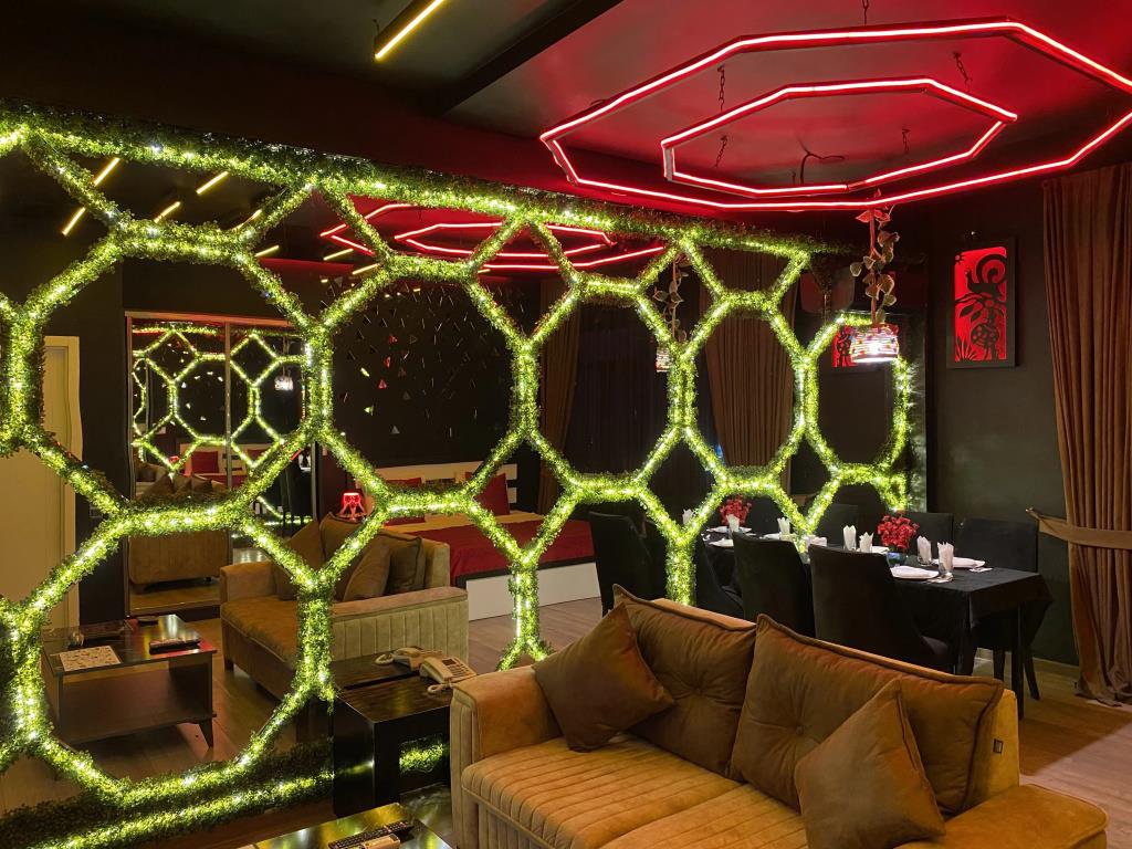 My Music Hotel Baku 4*