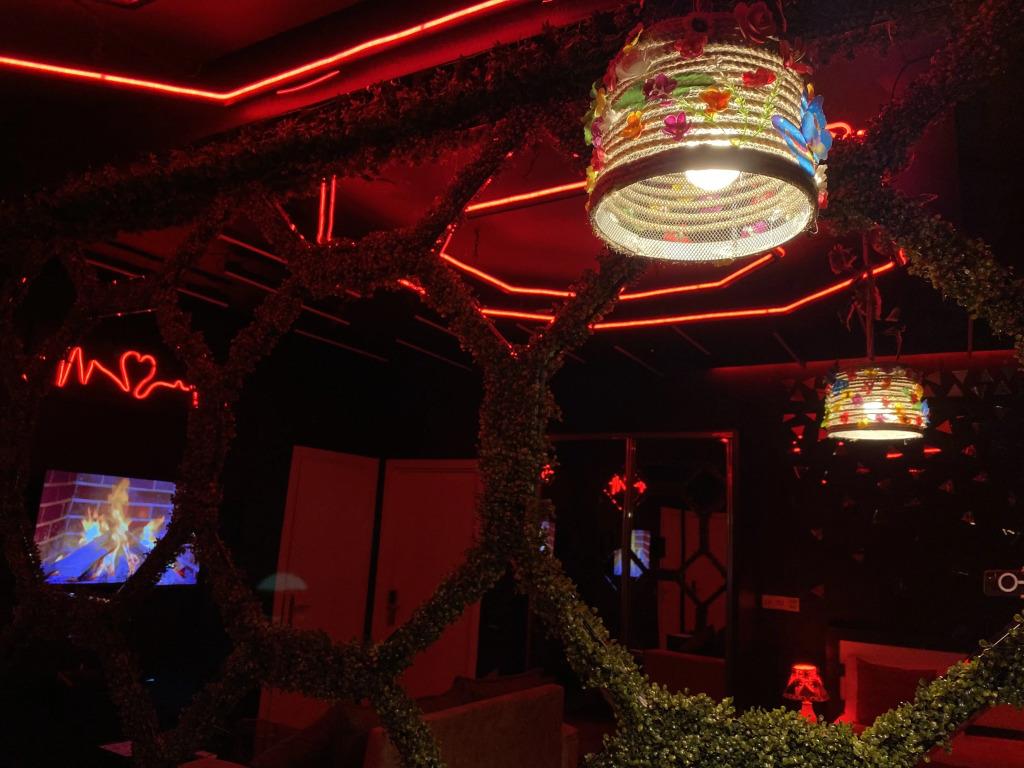 My Music Hotel Baku 4*