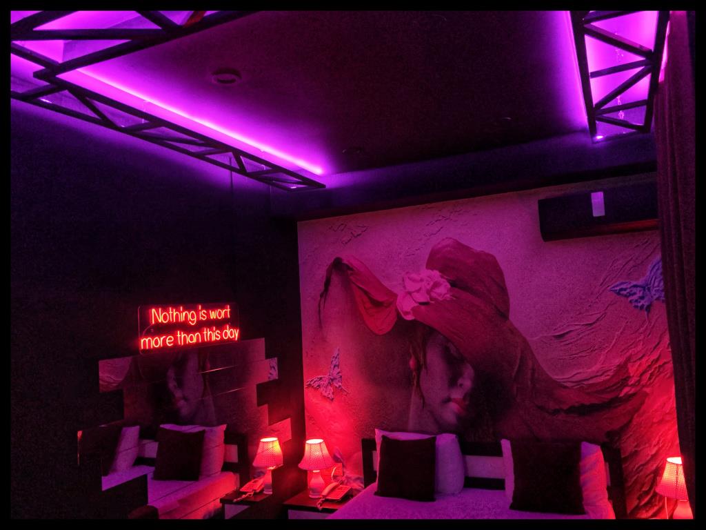 My Music Hotel Baku 4*