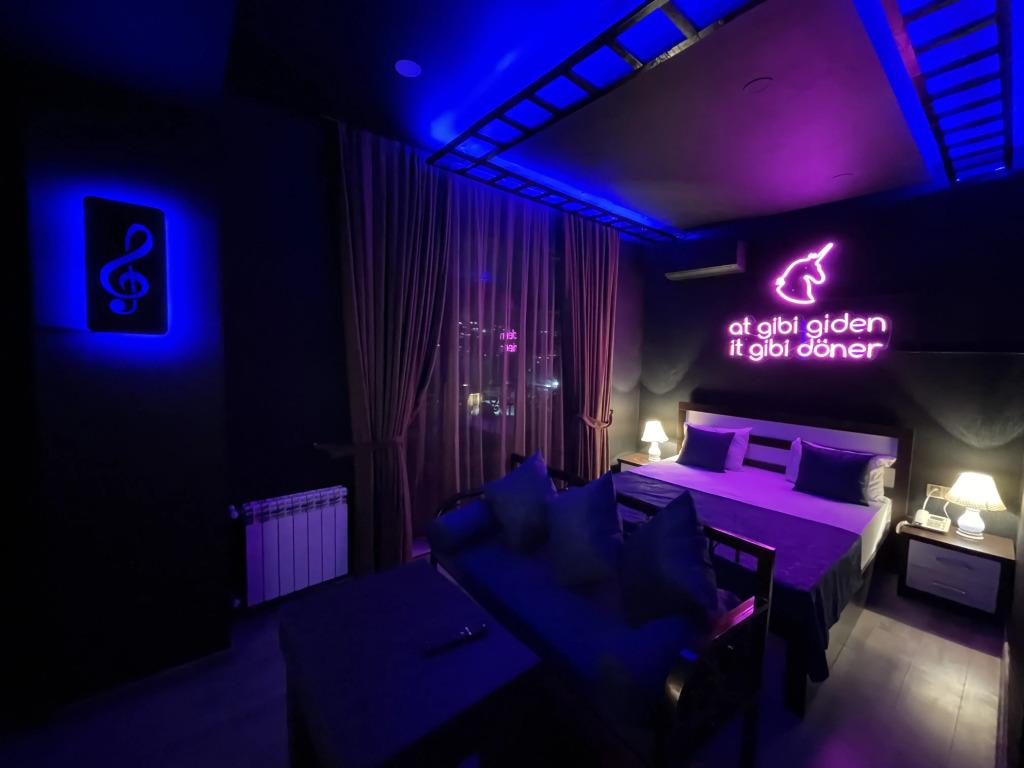 My Music Hotel Baku 4*